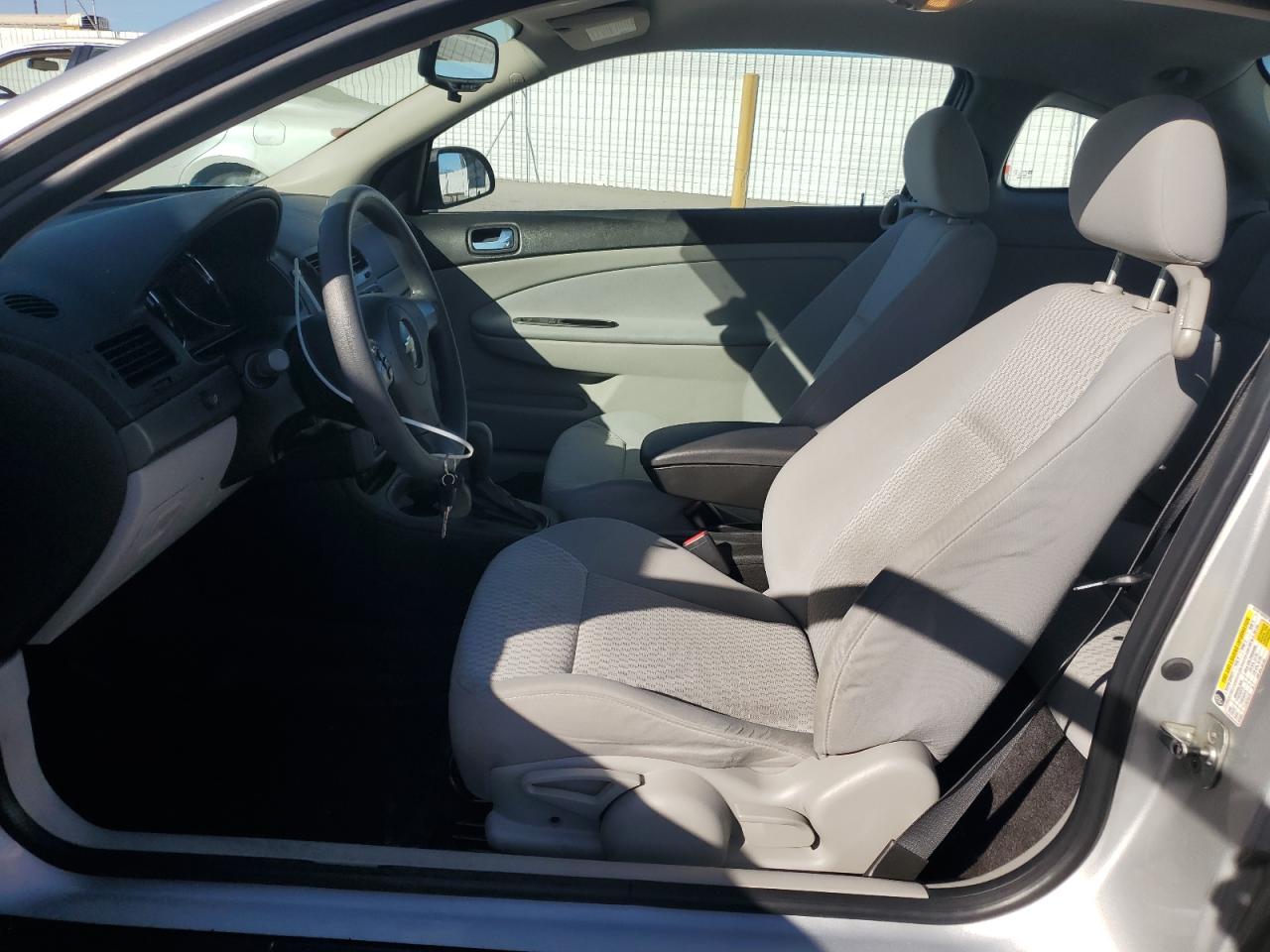 2009 Chevrolet Cobalt Lt VIN: 1G1AT18H297129513 Lot: 92271735