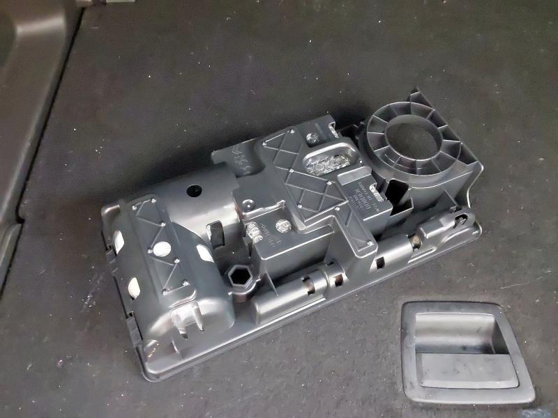 2019 VAUXHALL GRANDLAND X 1.5 TURBO D BUSINESS EDITION NAV 5DR