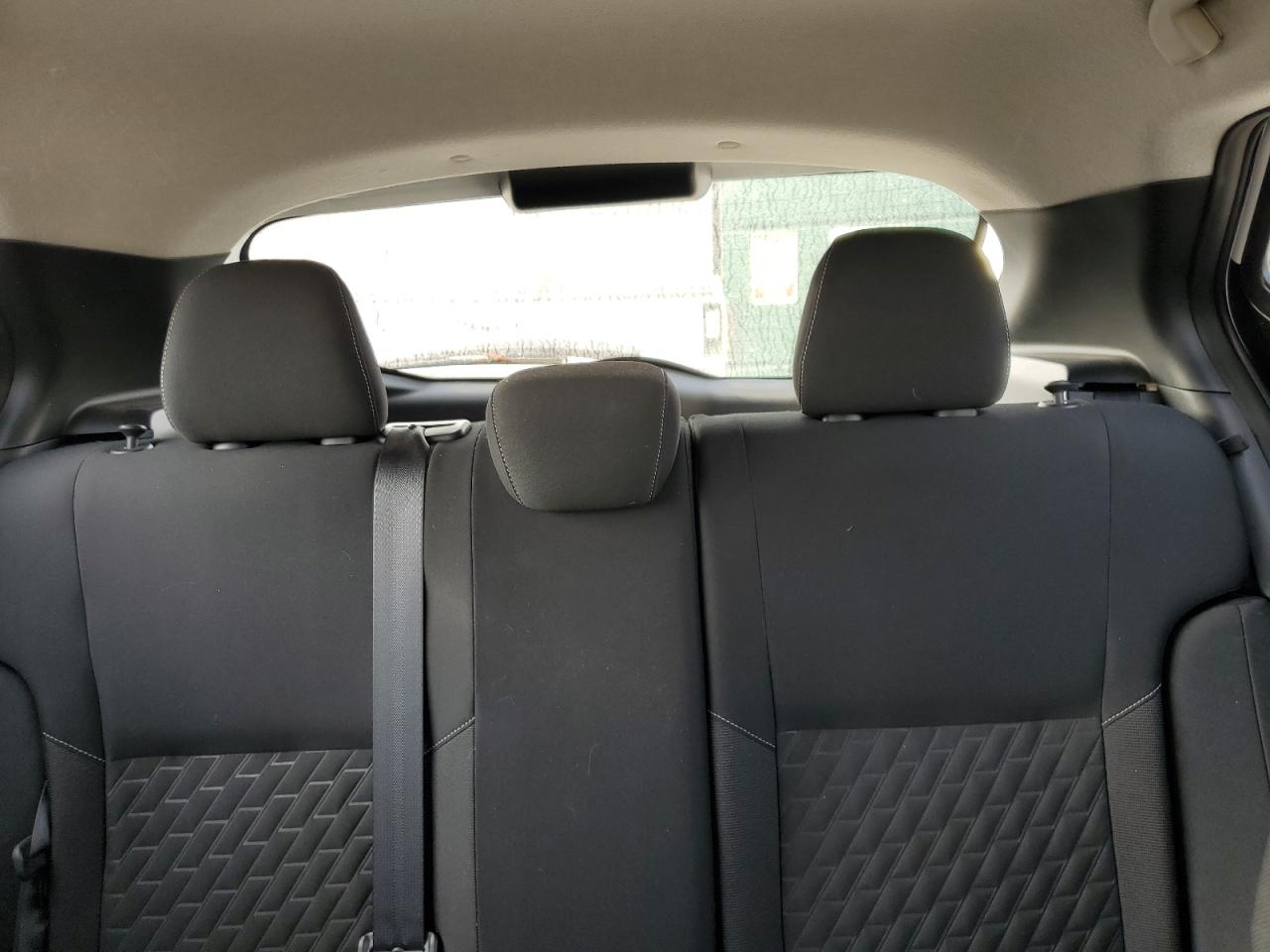 2022 Nissan Kicks Sv VIN: 3N1CP5CV8NL483201 Lot: 93464235