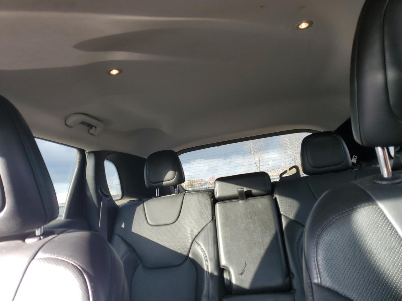 2020 Jeep Cherokee Limited VIN: 1C4PJLDB5LD531068 Lot: 92392485