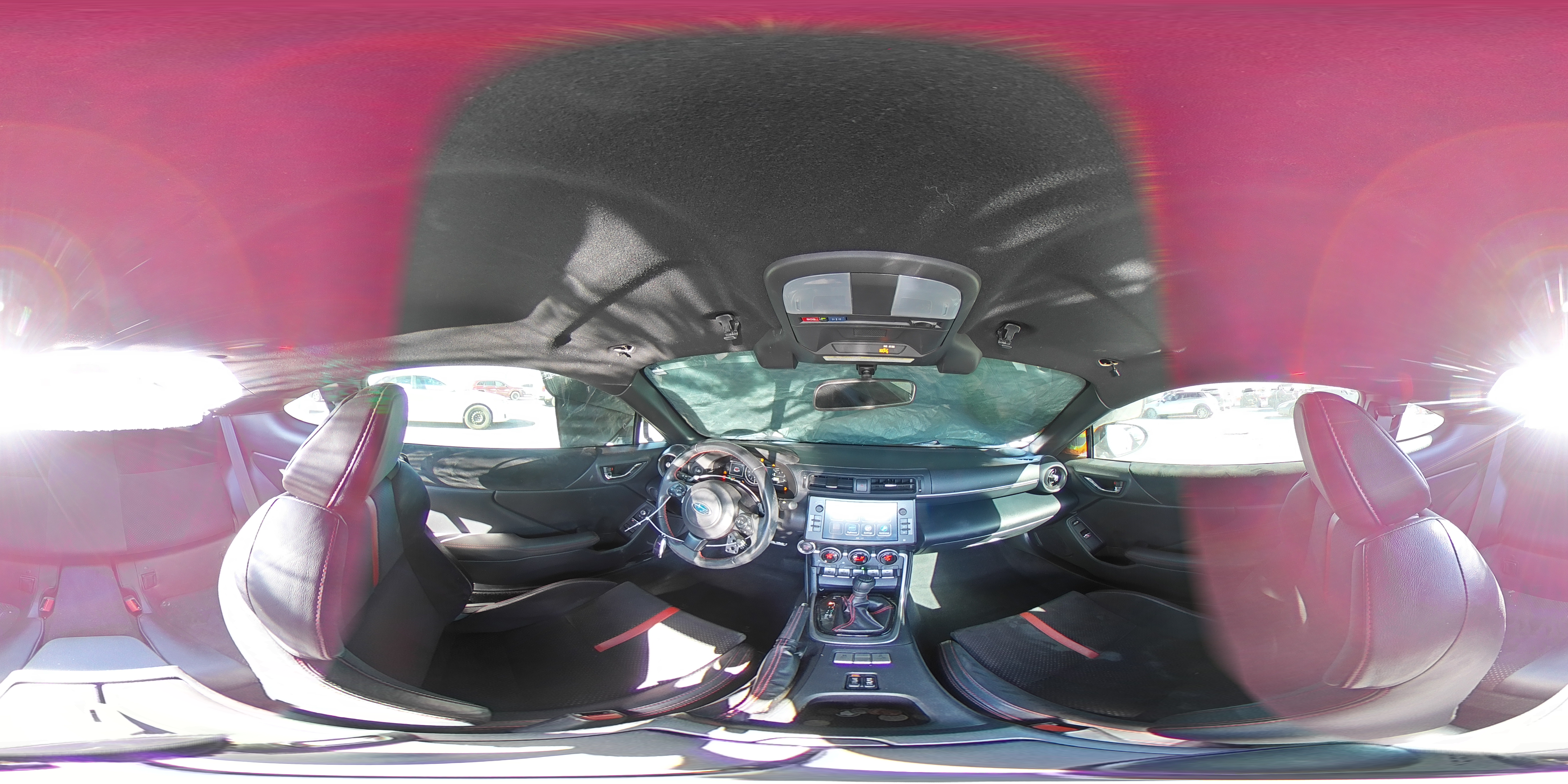 2023 Subaru Brz Limited VIN: JF1ZDBF17P8703345 Lot: 90758045