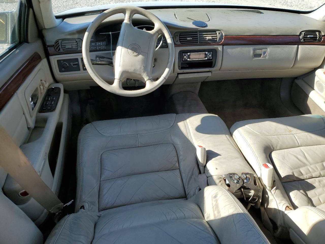 1998 Cadillac Deville VIN: 1G6KD54YXWU799039 Lot: 91199955
