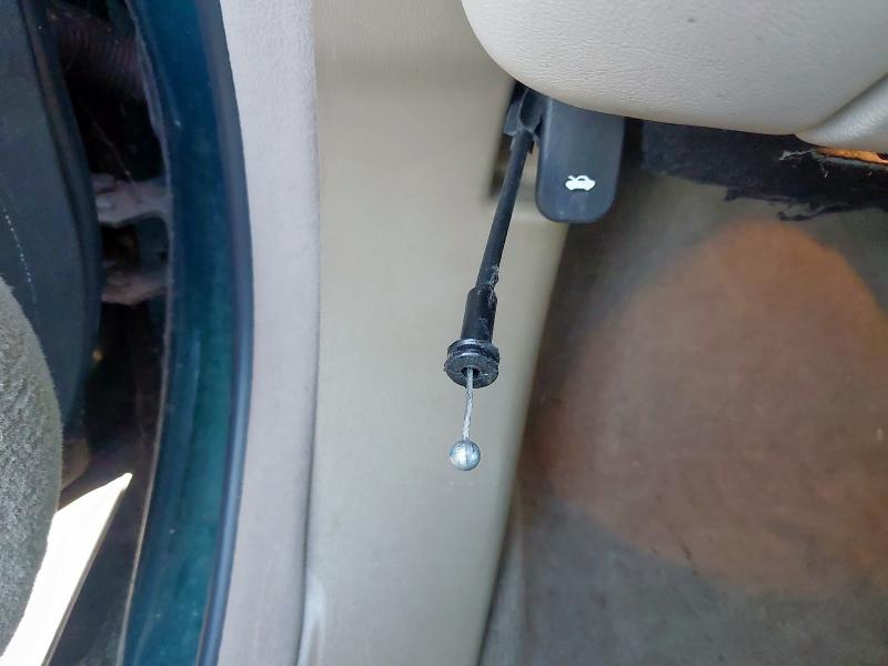 2004 JAGUAR XJ SERIES 4.2 V8 SE 4DR AUTO