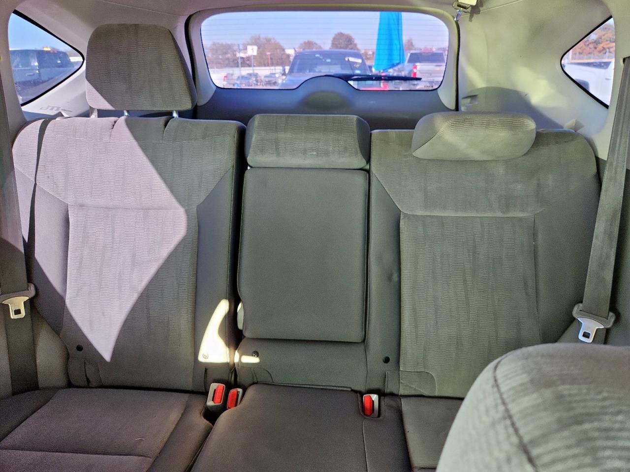 2013 Honda Cr-V Lx VIN: 2HKRM4H32DH625994 Lot: 91339645