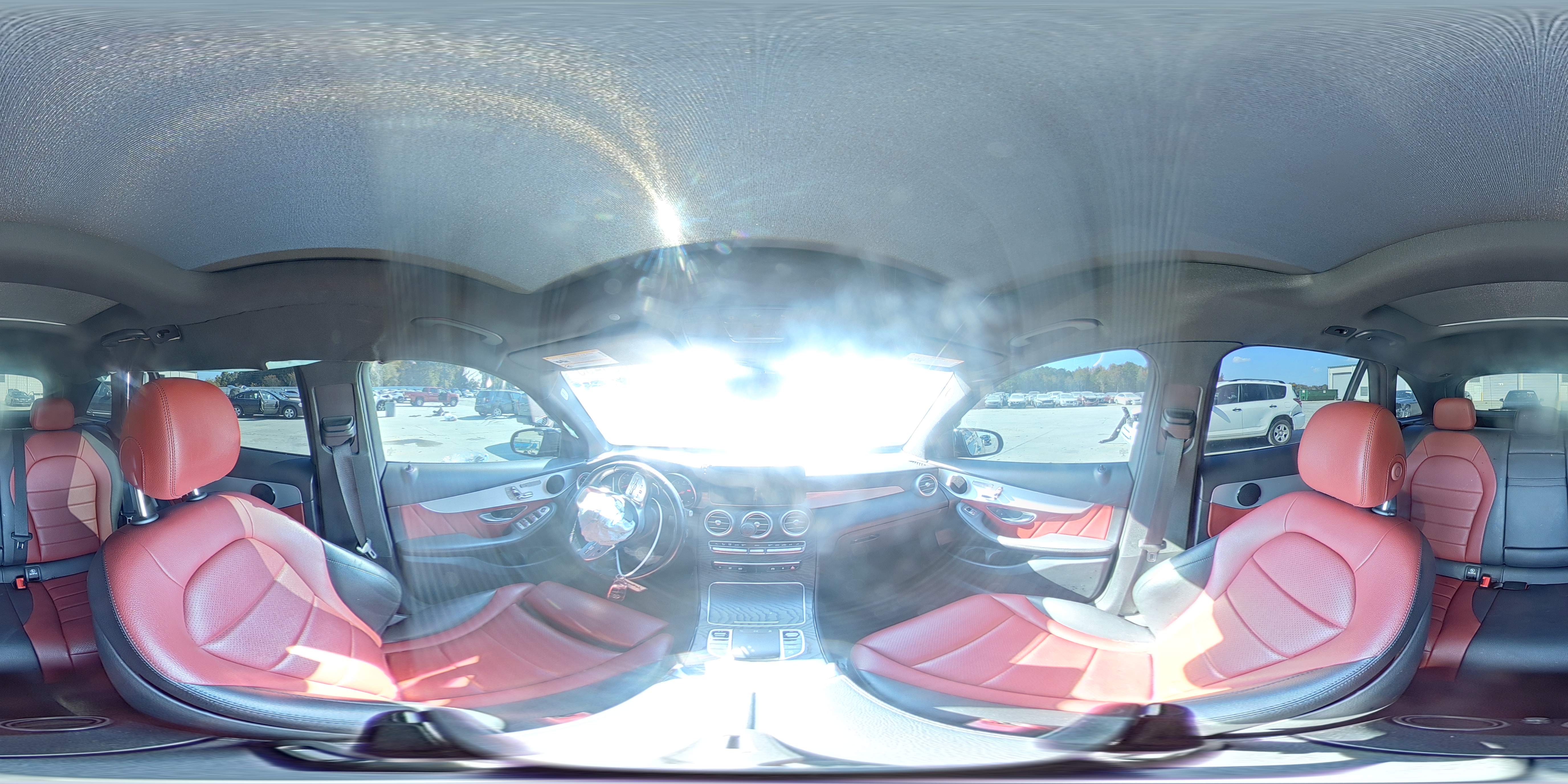 2021 Mercedes-Benz Glc 300 VIN: W1N0G8DB1MG008832 Lot: 91699455