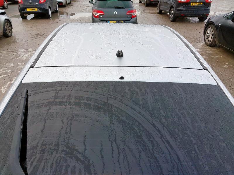 2012 TOYOTA PRIUS HYBRID 