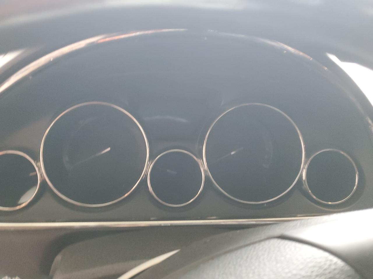 2015 Buick Enclave VIN: 5GAKRBKD5FJ375977 Lot: 93219195