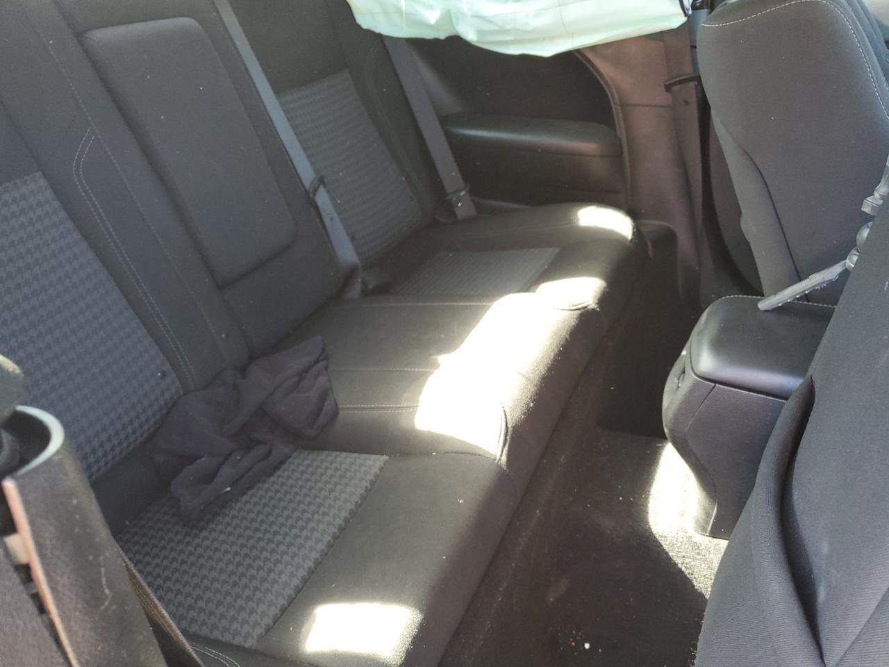 2020 Dodge Challenger Sxt VIN: 2C3CDZAG4LH146584 Lot: 91992675