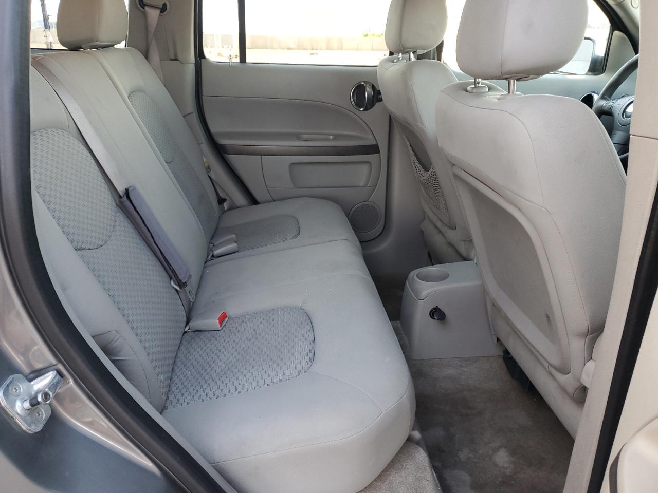 2006 Chevrolet Hhr Lt VIN: 3GNDA23P26S543703 Lot: 93358635