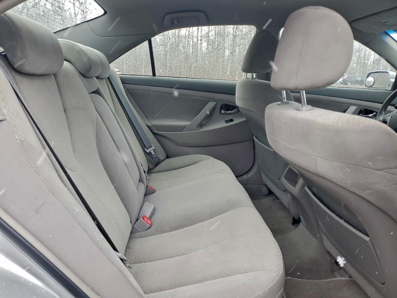 2007 Toyota Camry Ce VIN: 4T1BE46K57U502494 Lot: 94543595