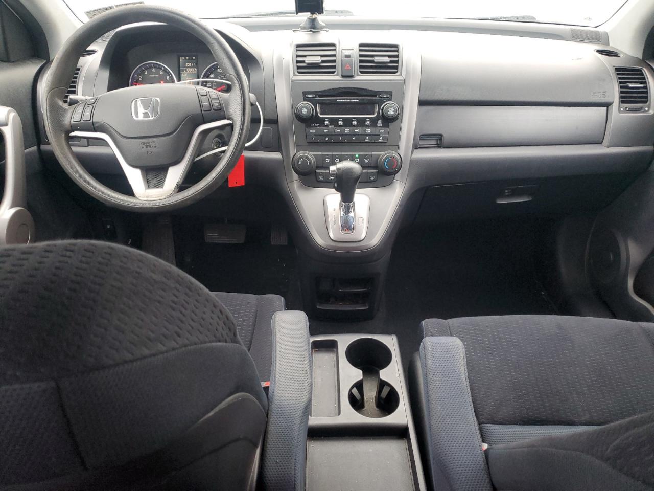 2007 Honda Cr-V Ex VIN: JHLRE48547C020229 Lot: 92426535