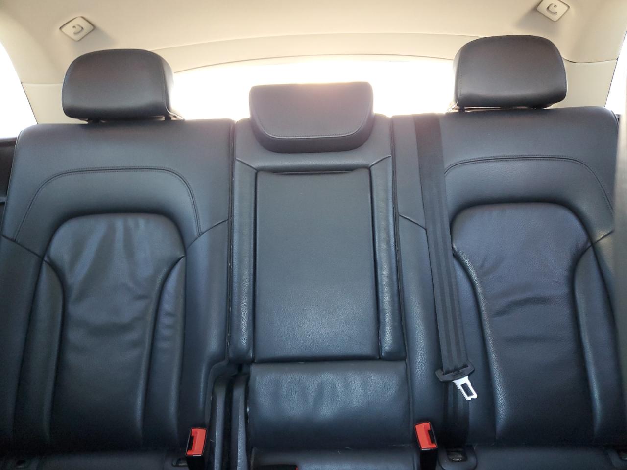 2014 Audi Q5 Premium Plus VIN: WA1LFAFP0EA110550 Lot: 93460645