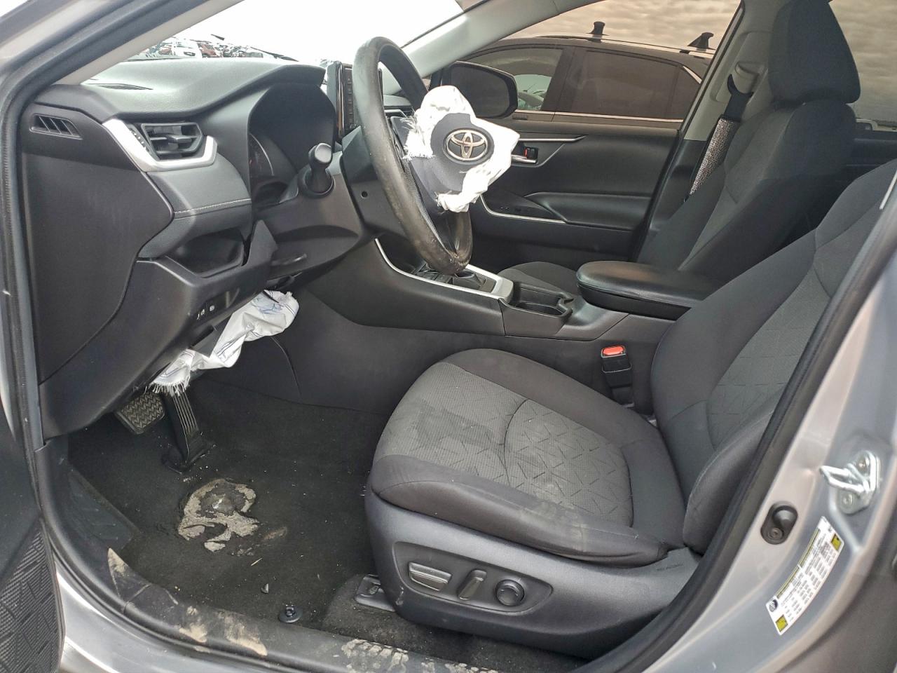 2021 Toyota Rav4 Xle VIN: 2T3W1RFV4MC123978 Lot: 94377775