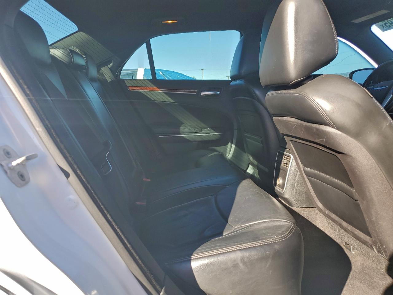 2013 Chrysler 300 VIN: 2C3CCAAG4DH559854 Lot: 94329595