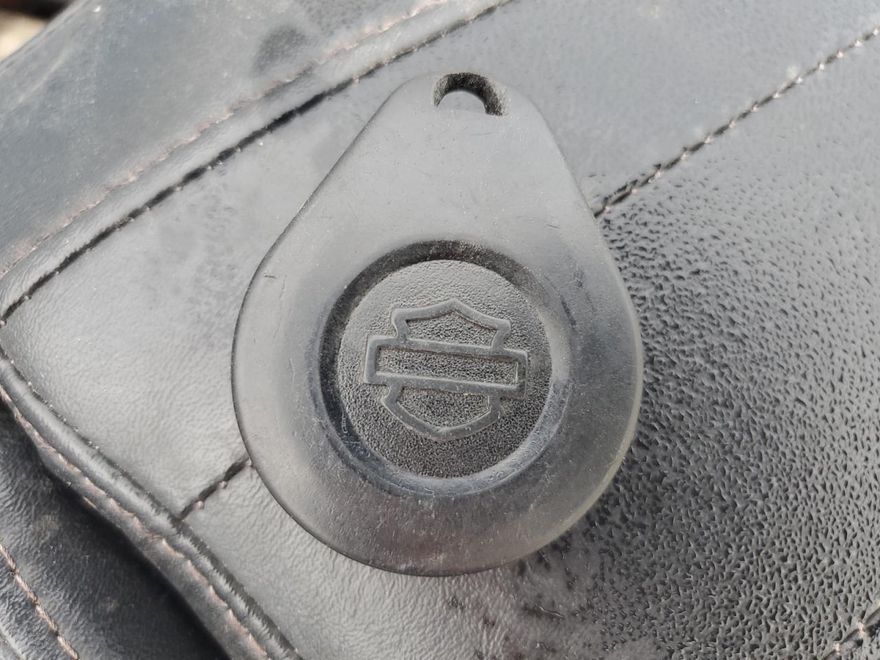 2020 Harley-Davidson Flhxs VIN: 1HD1KRP18LB639834 Lot: 92164535