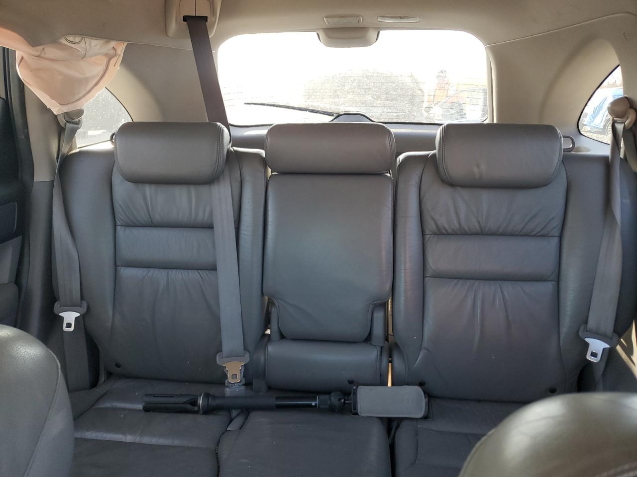 2009 Hond Crv VIN: JHLRE48769C019541 Lot: 92050245