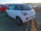 2013 VAUXHALL ADAM SLAM for sale at Copart CORBY