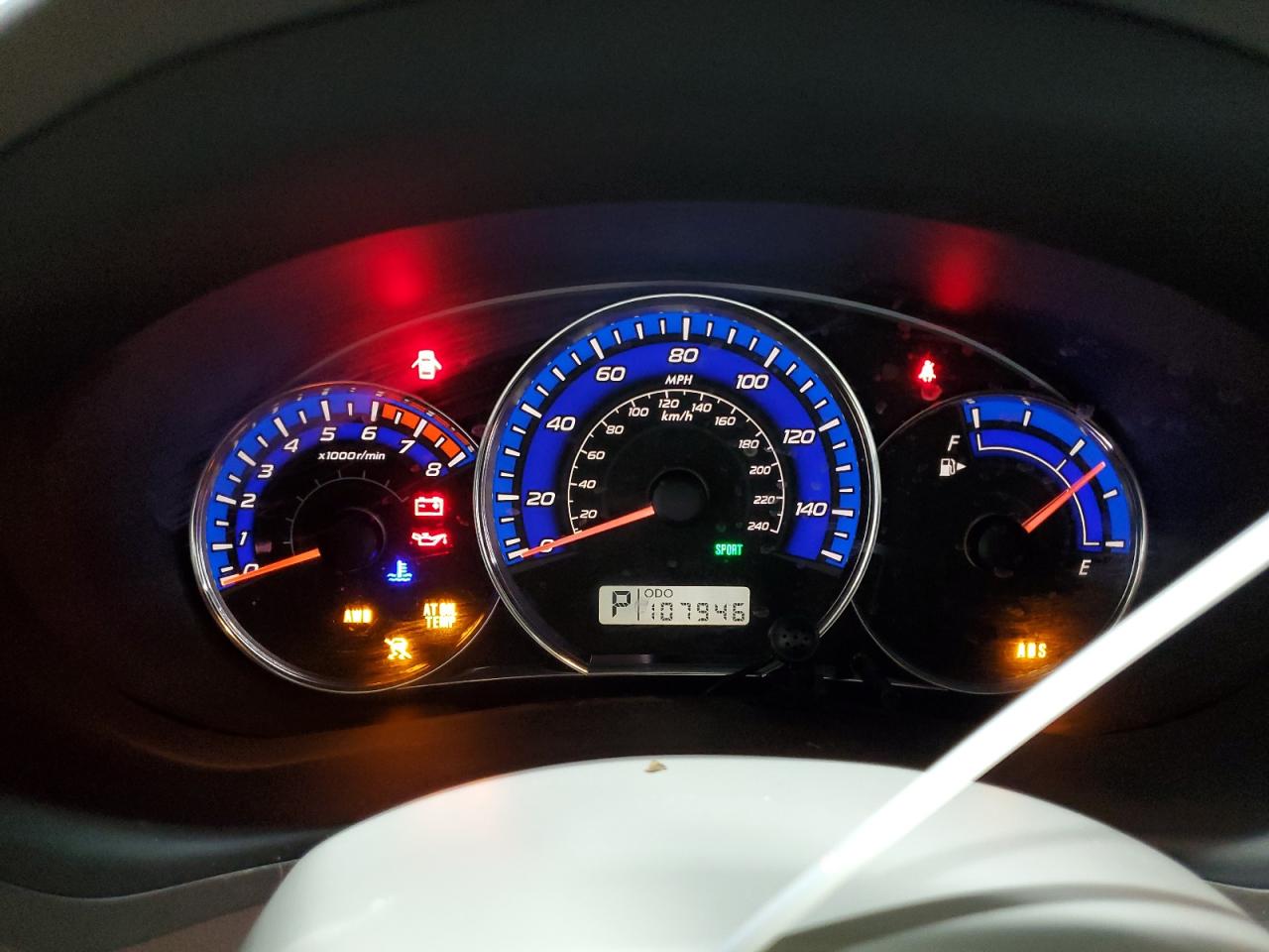 2009 Subaru Forester 2.5X VIN: JF2SH61629H706667 Lot: 93525035