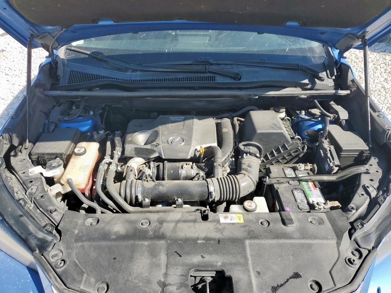 2017 Lexus Nx 200T Base VIN: JTJYARBZXH2063071 Lot: 92898225