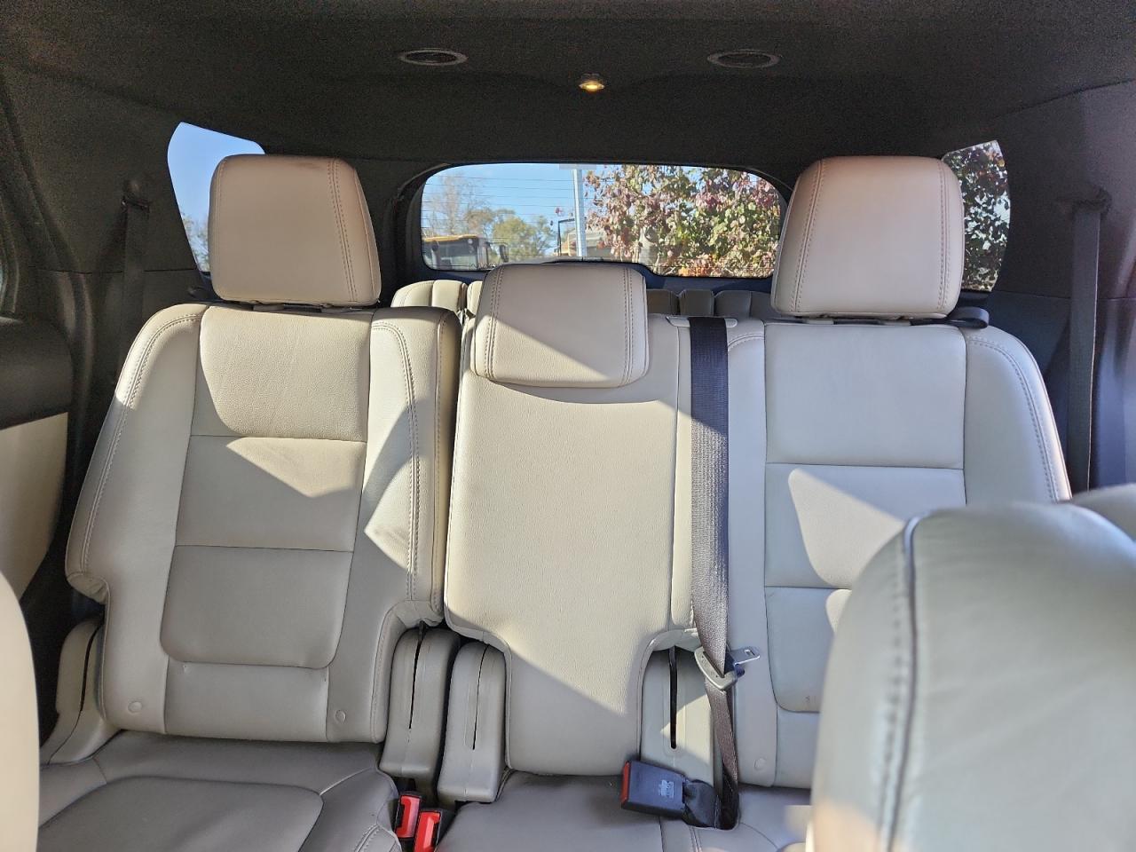 2014 Ford Explorer Xlt VIN: 1FM5K8D86EGC19330 Lot: 92581875