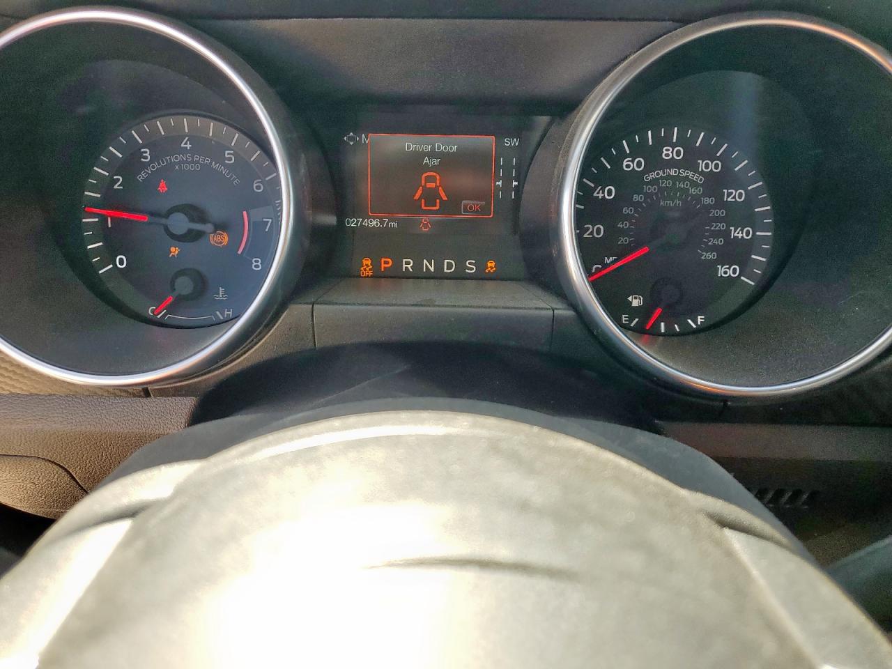 2021 Ford Mustang VIN: 1FA6P8TH1M5134617 Lot: 91589365