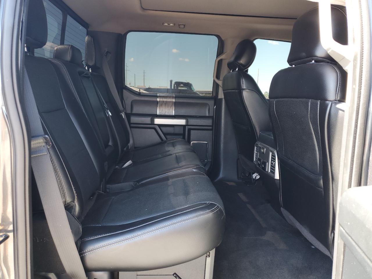 2017 Ford F250 Super Duty VIN: 1FT7W2B66HEE91196 Lot: 91628205