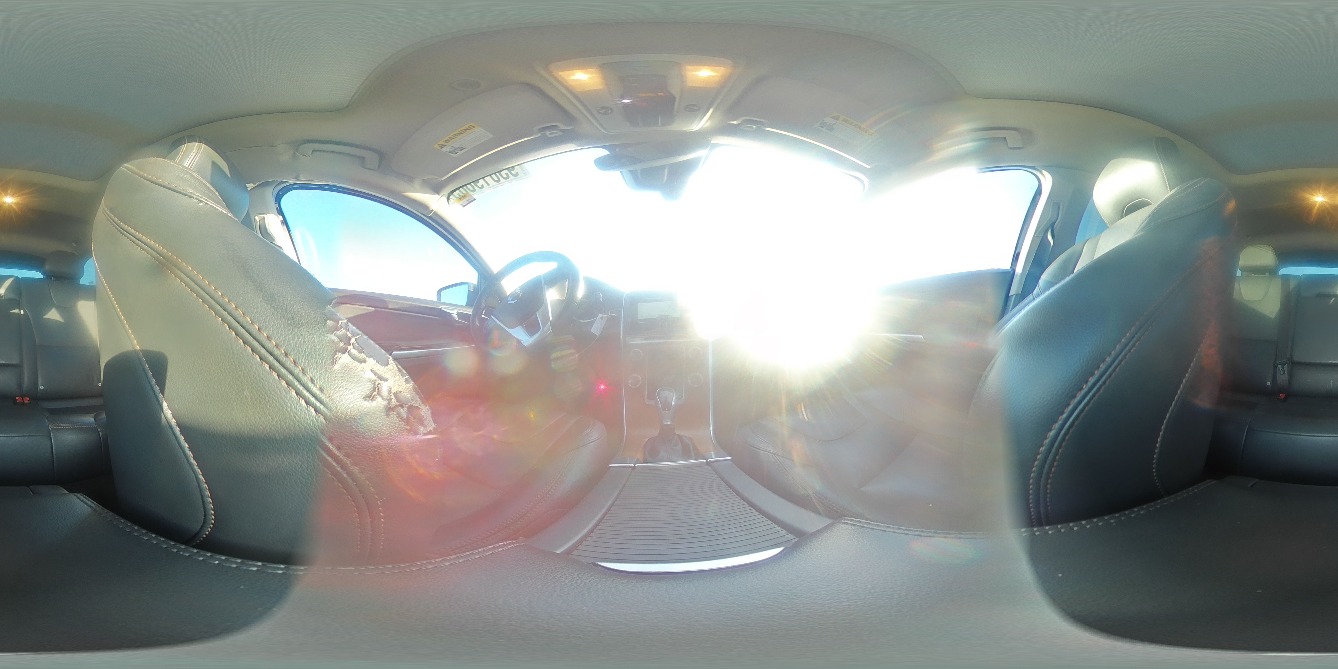 2017 Volvo Xc60 T5 Inscription VIN: YV440MRU4H2000062 Lot: 93019605