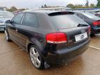 2006 AUDI A3 3.2 V6 QUATTRO SPORT 3DR DSG for sale at Copart NEWBURY