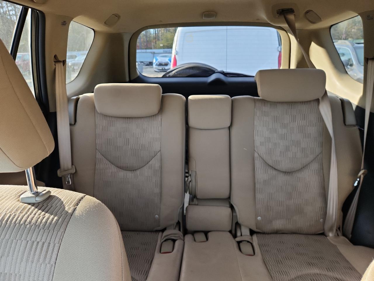 2010 Toyota Rav4 VIN: 2T3BF4DV8AW064448 Lot: 91731935