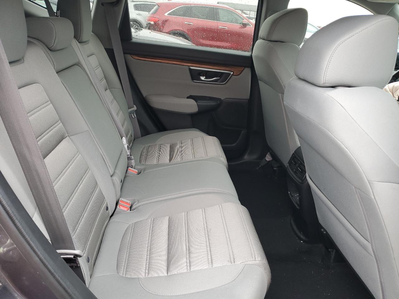 2019 Honda Cr-V Ex VIN: 7FARW2H55KE044294 Lot: 93312935