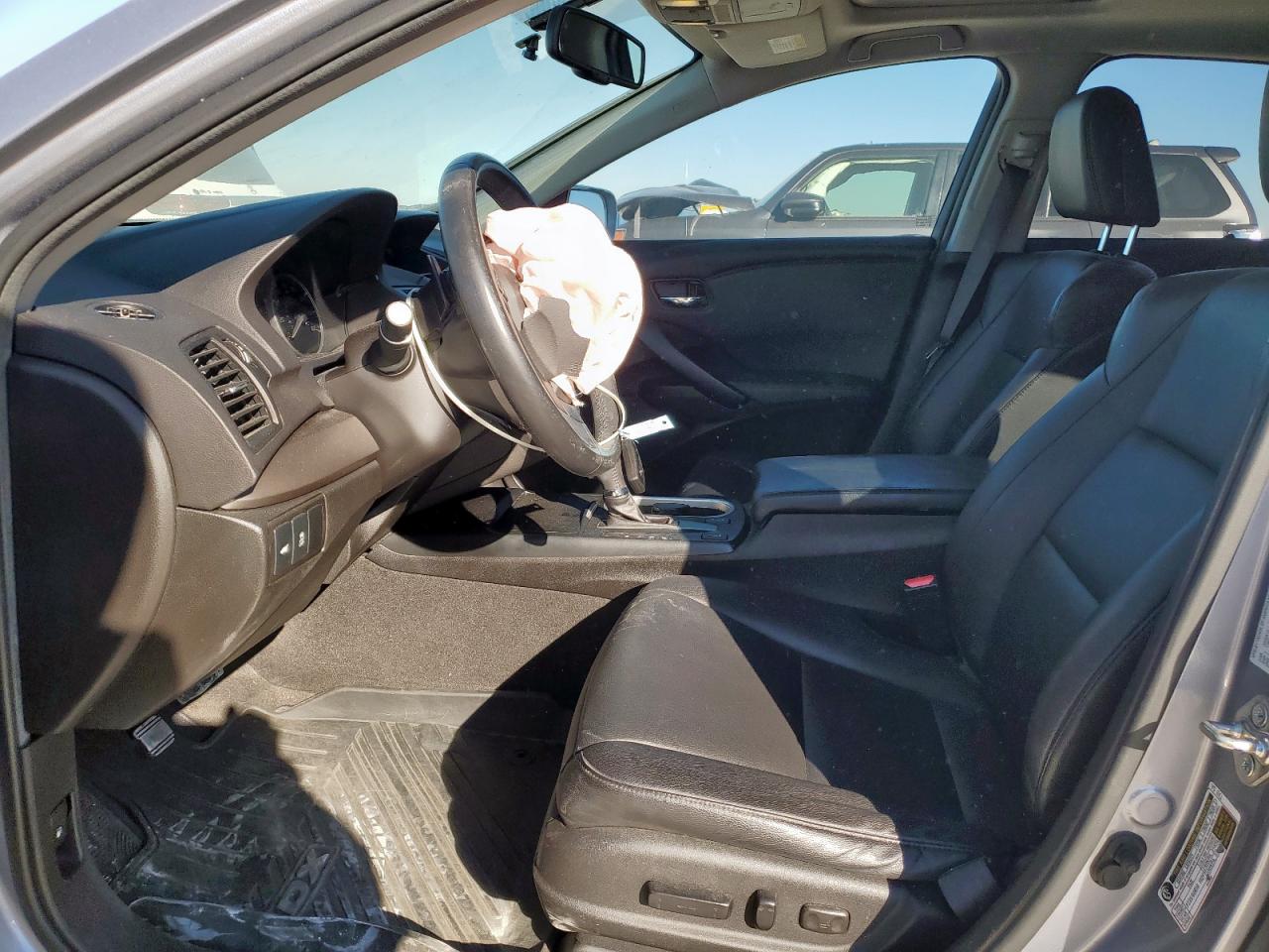 2016 Acura Rdx VIN: 5J8TB3H33GL011866 Lot: 92014305