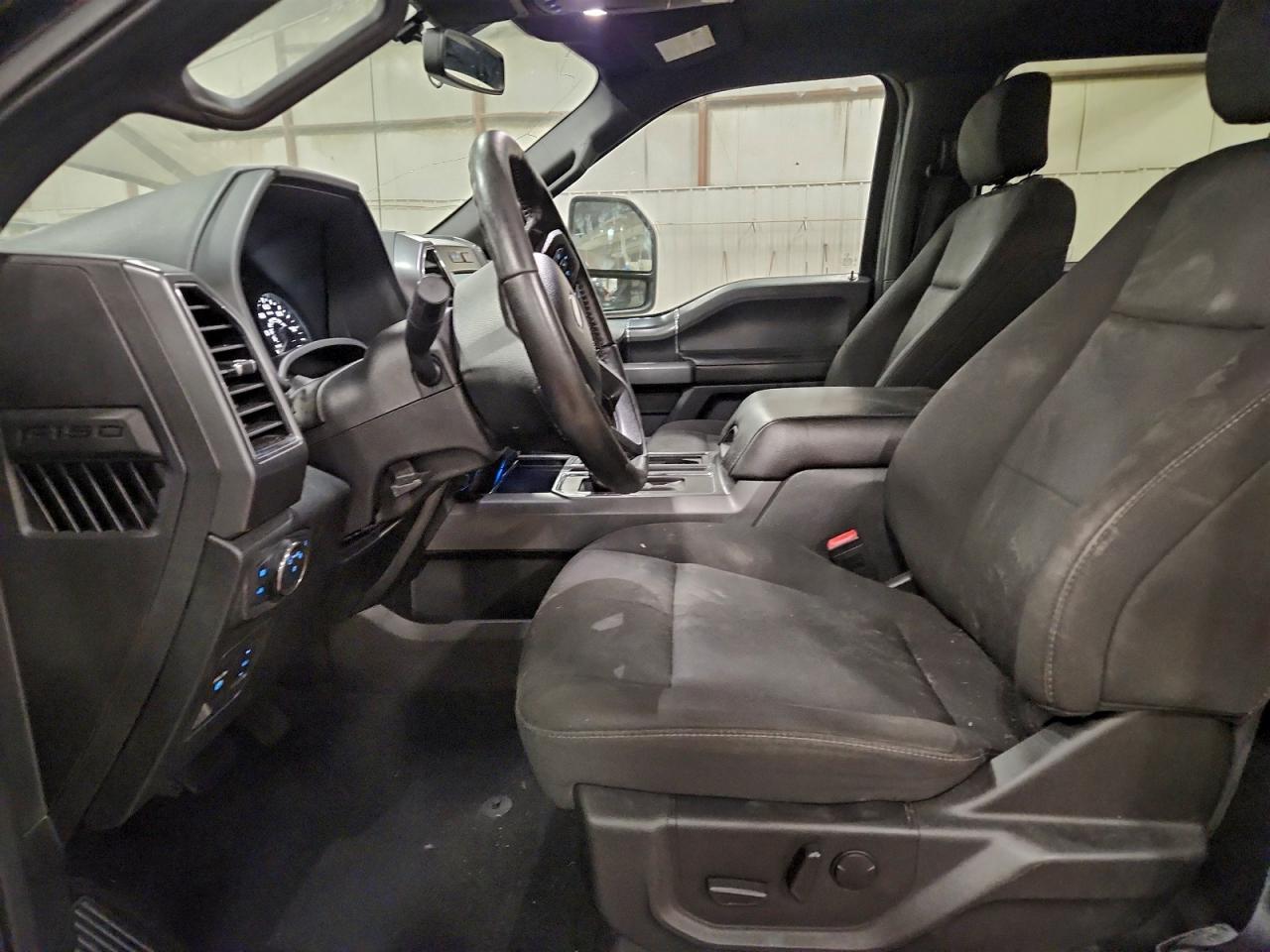 2019 Ford F150 Supercrew VIN: 1FTEW1E58KKC33078 Lot: 90473895