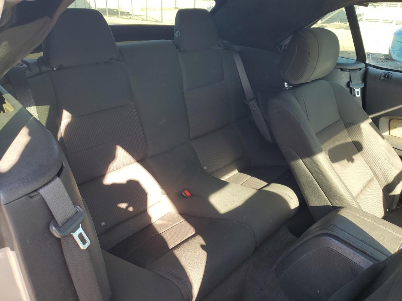 2013 Ford Mustang VIN: 1ZVBP8EMXD5281406 Lot: 90992755