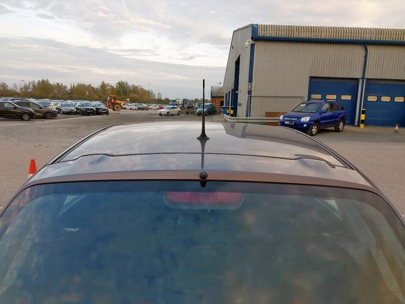 2006 MAZDA 3 1.6 KATANO 5DR