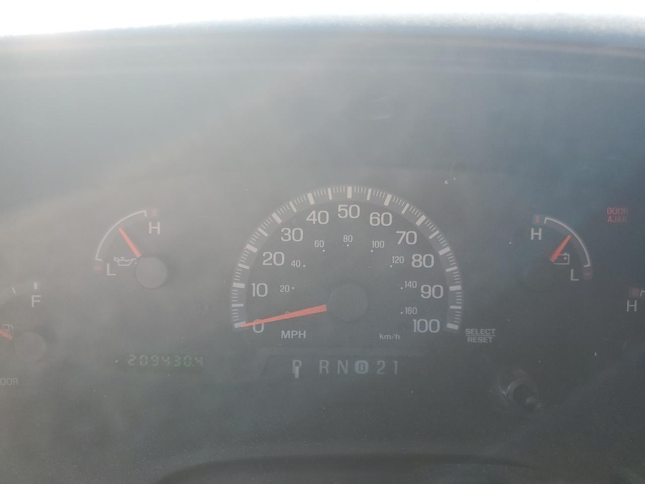 2002 Ford F150 VIN: 3FTRF17202MA11065 Lot: 93258865