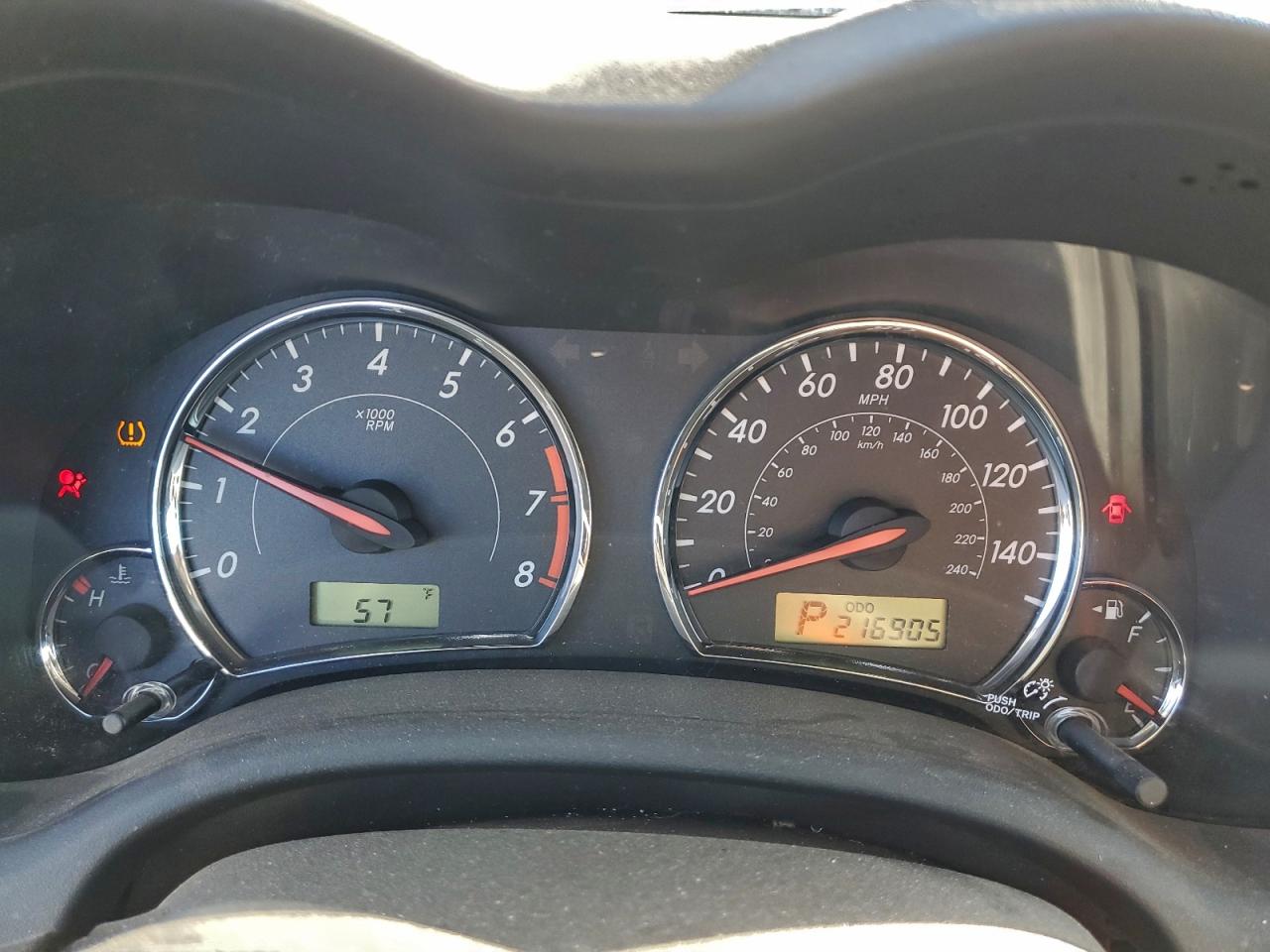 2011 Toyota Corolla Base VIN: 2T1BU4EEXBC609341 Lot: 94081665