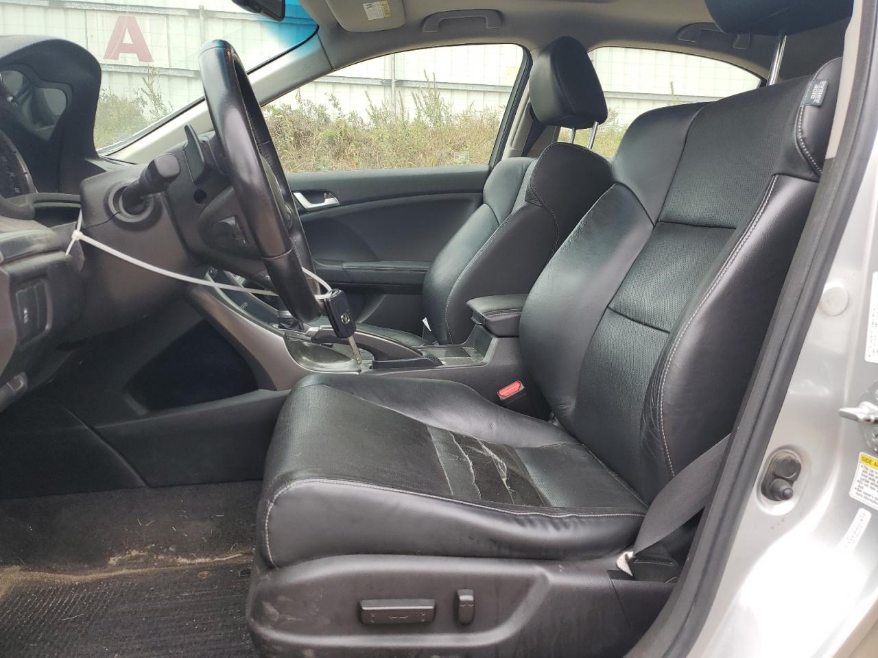 2012 Acura Tsx Tech VIN: JH4CU2F64CC010718 Lot: 90917265