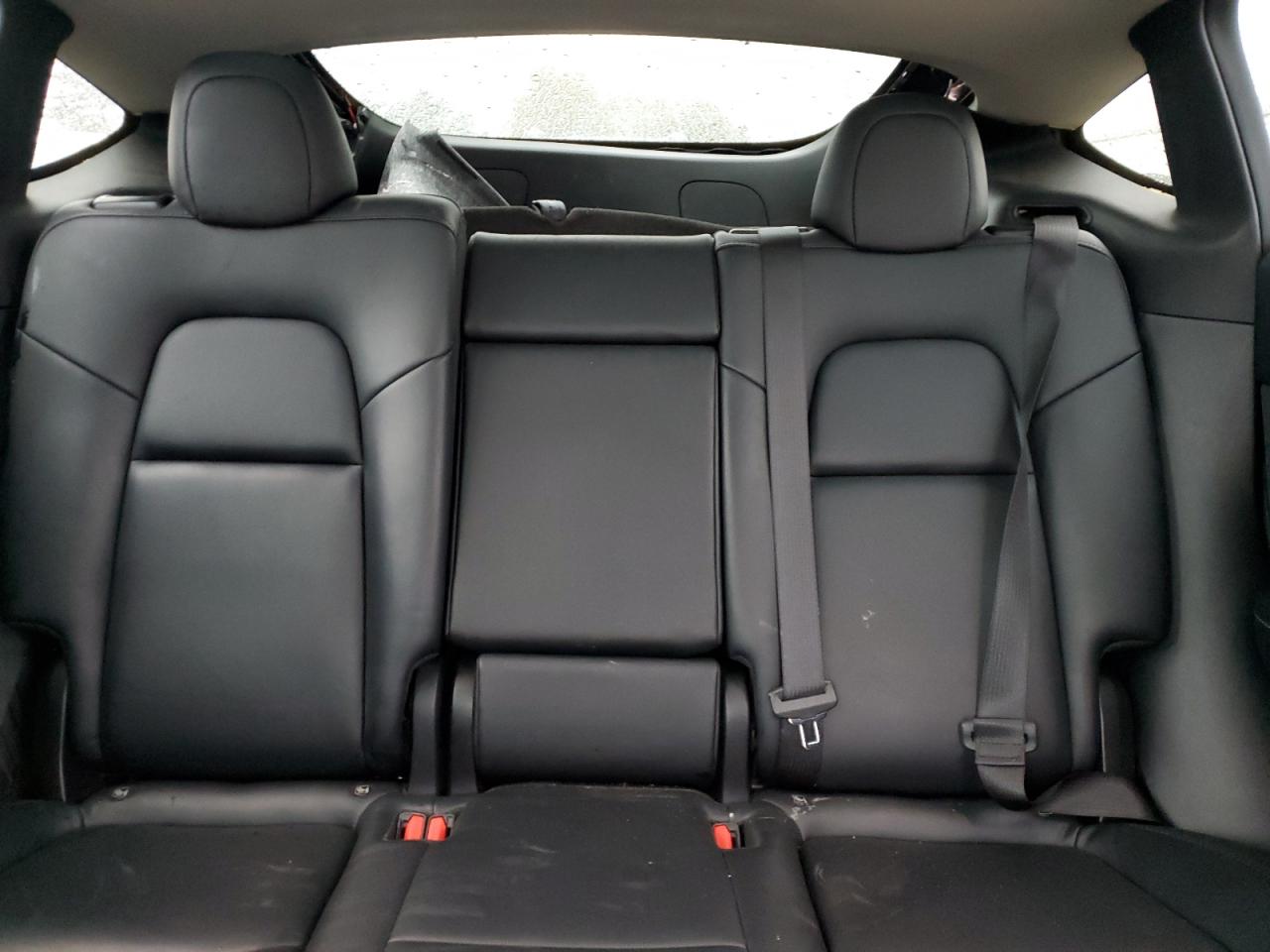 2022 Tesla Model Y VIN: 7SAYGDEE4NF424190 Lot: 86113365