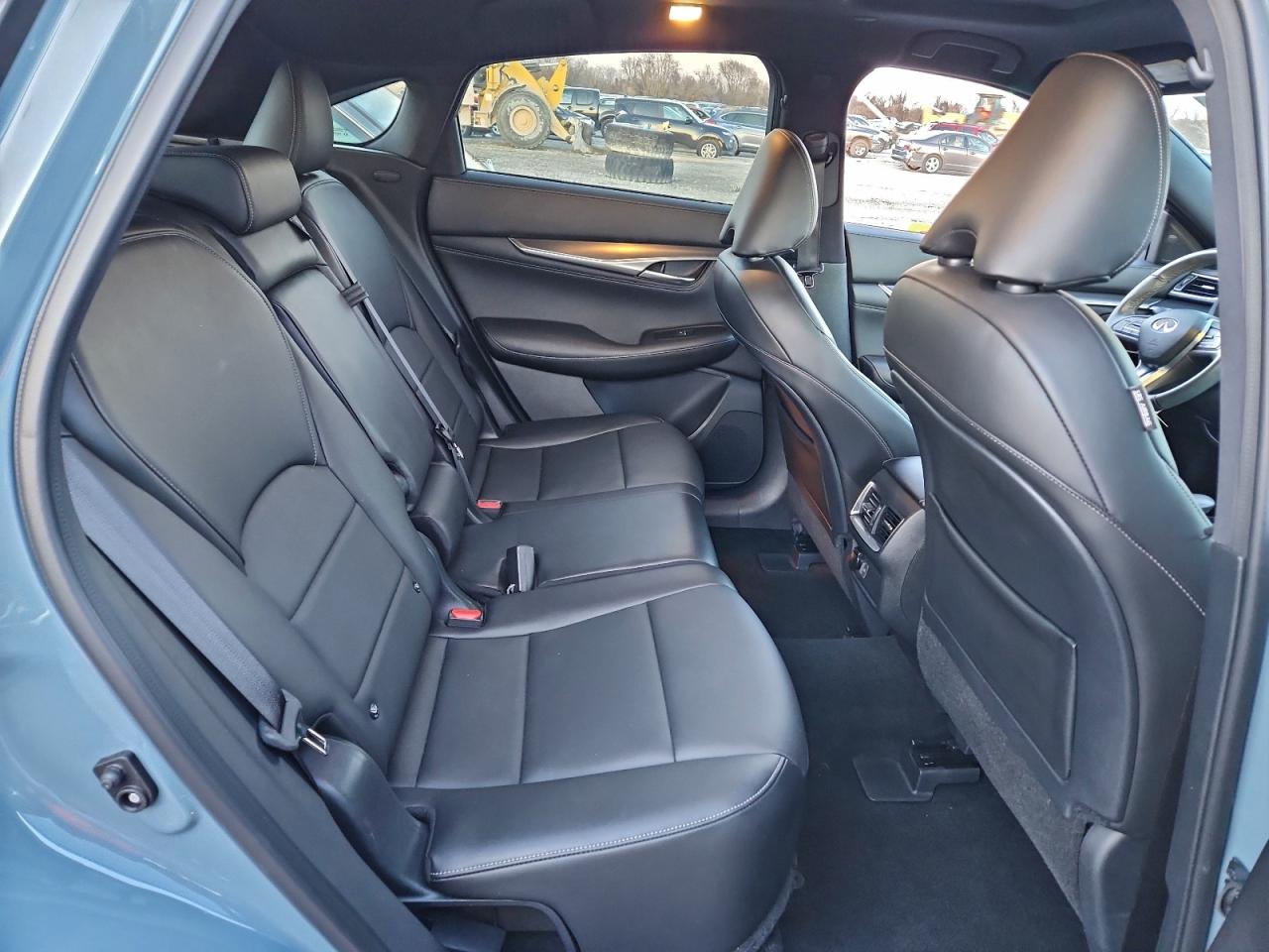 2022 Infiniti Qx55 Luxe VIN: 3PCAJ5J30NF103452 Lot: 93996165