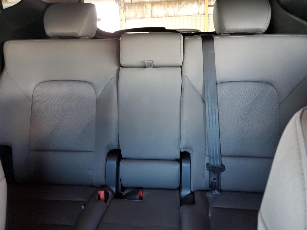 2017 Hyundai Santa Fe Sport VIN: 5XYZUDLB9HG416313 Lot: 93542335