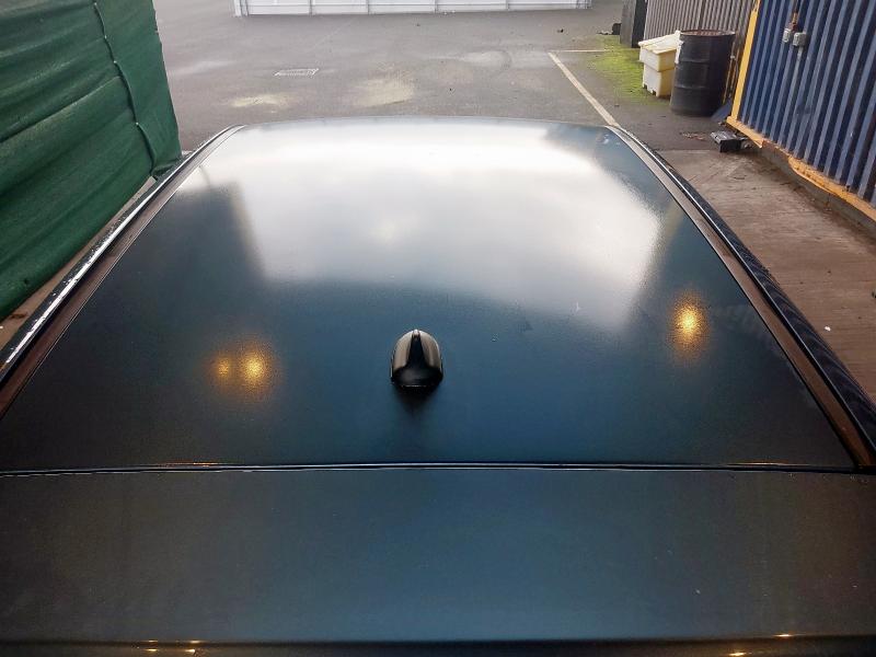 2015 VAUXHALL ASTRA 2.0 CDTI 16V SRI 5DR AUTO