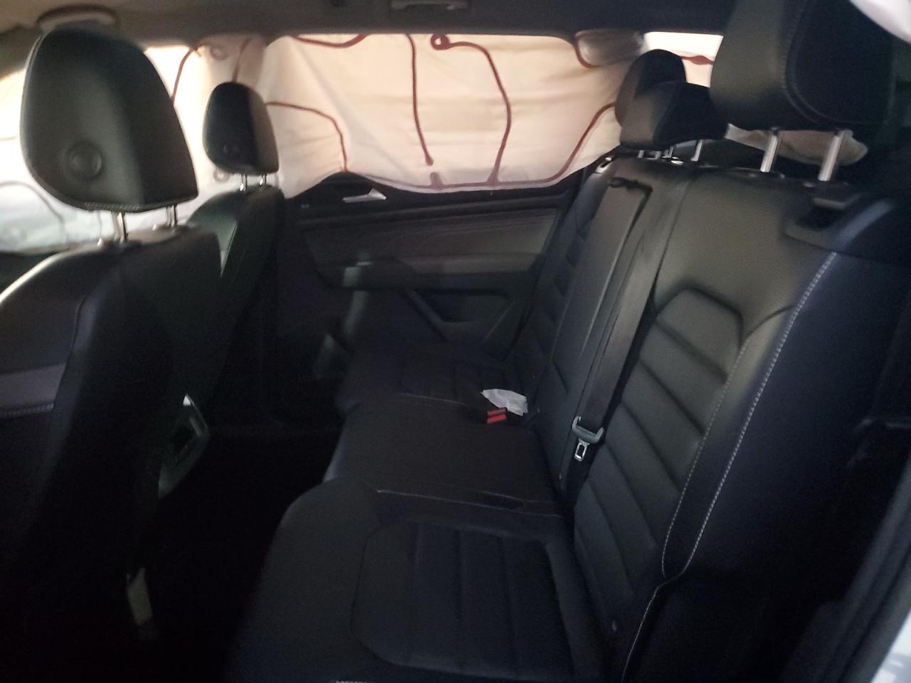 2021 Volkswagen Atlas Sel Premium VIN: 1V2TR2CA9MC595467 Lot: 93724435