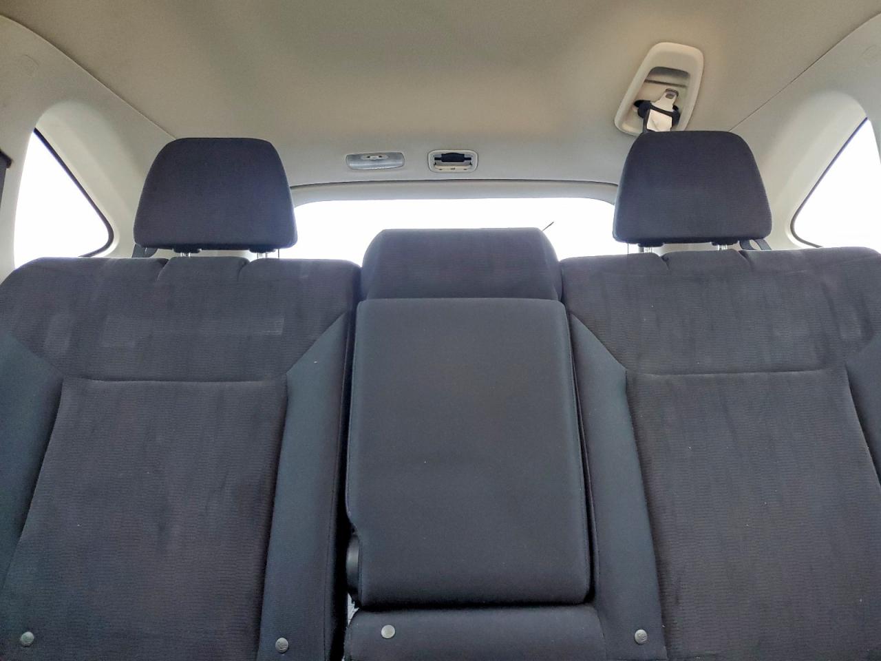 2014 Honda Cr-V Lx VIN: 2HKRM4H36EH725209 Lot: 94151355