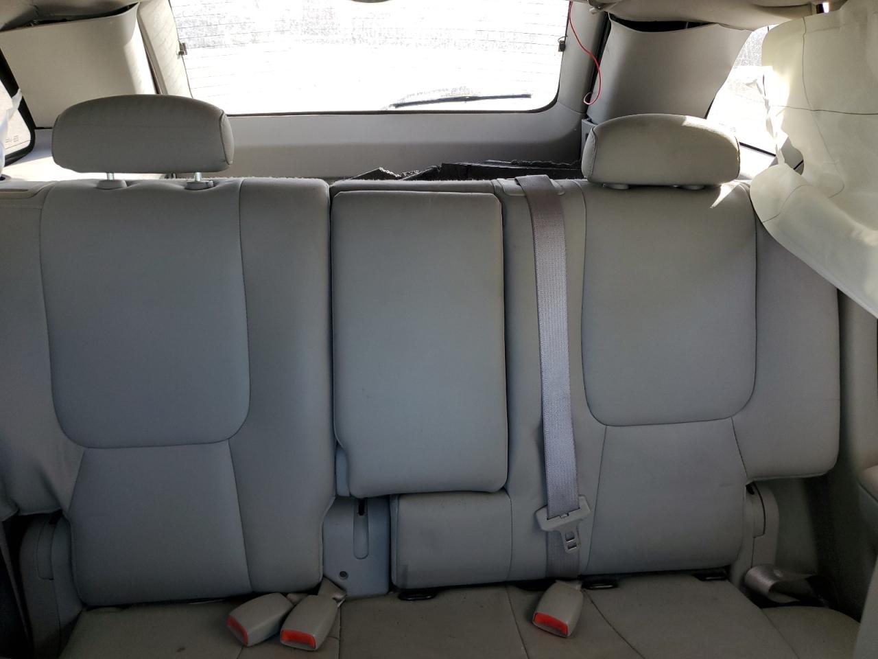 2007 Chevrolet Equinox Lt VIN: 2CNDL63F076046808 Lot: 81171245