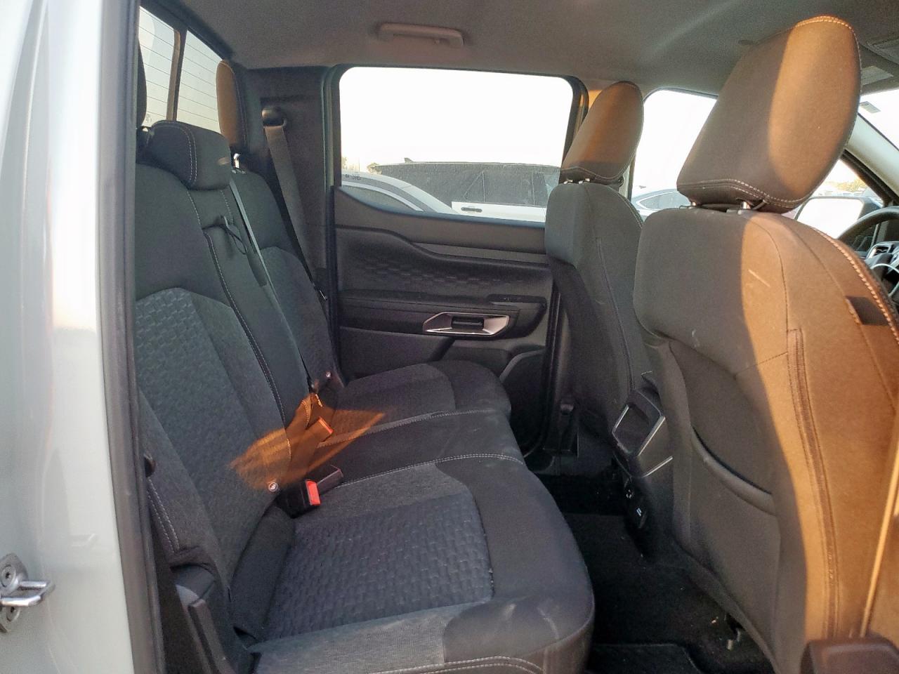 2024 Ford Ranger Xlt VIN: 1FTER4HH1RLE24585 Lot: 92437155