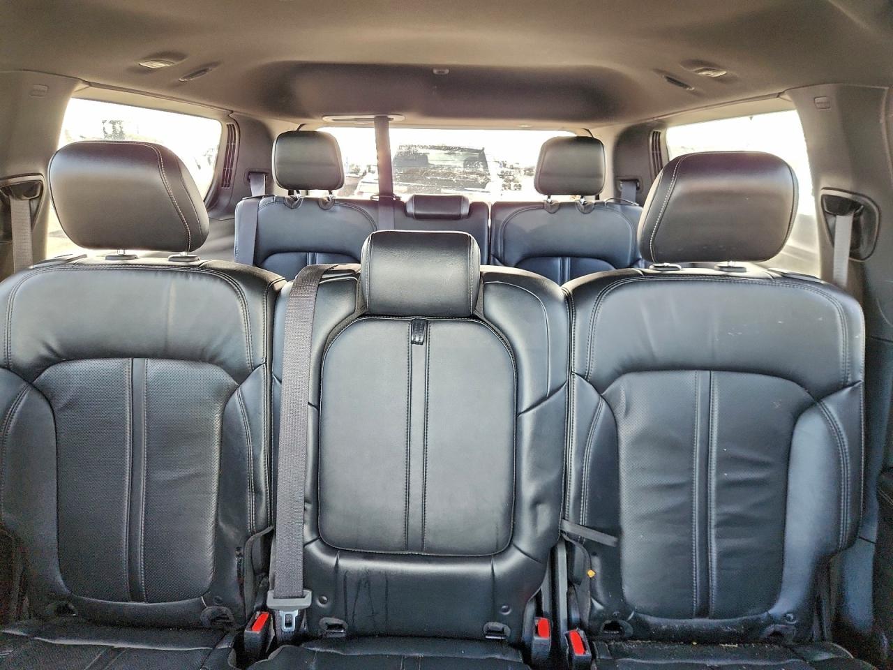 2022 Jeep Wagoneer Series Ii VIN: 1C4SJVBT5NS110970 Lot: 94240695