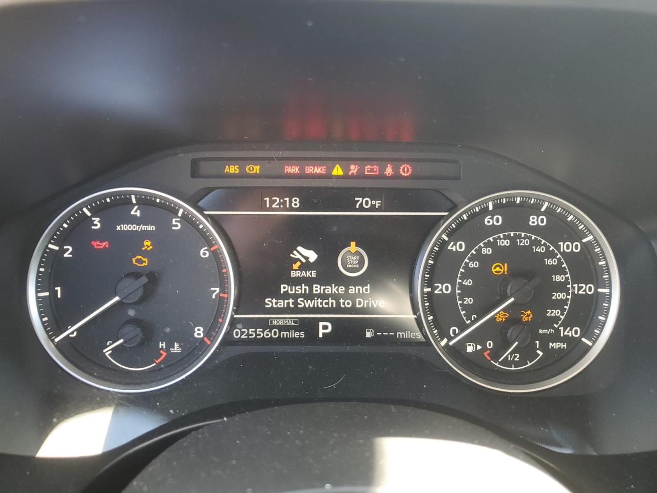 2024 Mitsubishi Outlander Se VIN: JA4J3VA87RZ031066 Lot: 91361235