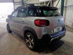 2019 CITROEN C3 AIRCROSS 1.2 PURETECH 130 FLAIR 5DR EAT6 for sale at Copart CHESTER