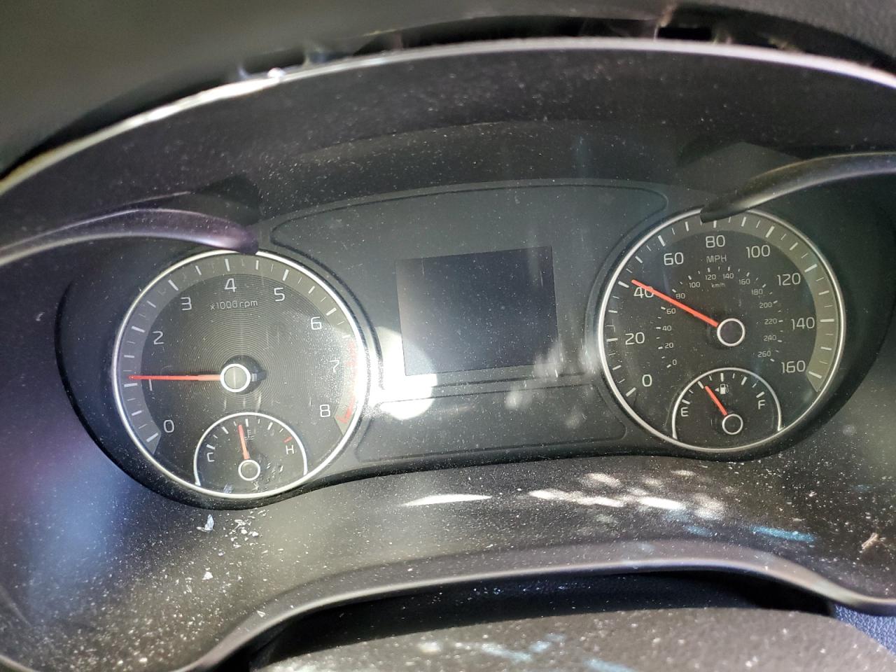 2020 Kia Optima Lx VIN: 5XXGT4L32LG399239 Lot: 91715205