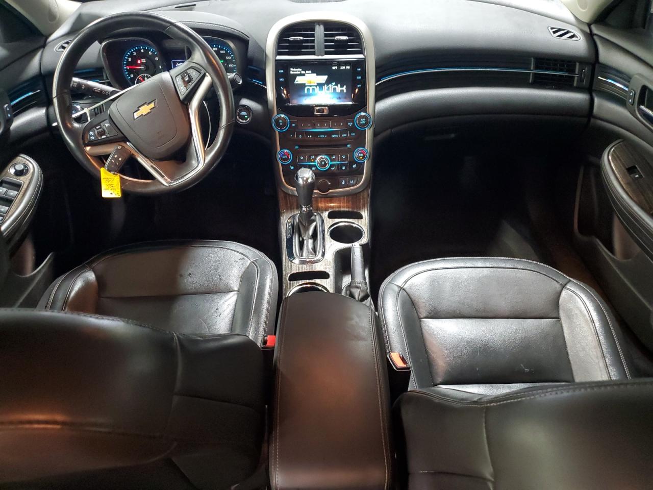 2014 Chevrolet Malibu Ltz VIN: 1G11J5SX7EF135773 Lot: 93825615